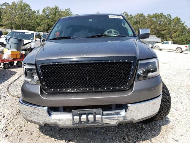 Photo 5 from auction – 2004 FORD F150 with VIN 1FTRX12W24NA21192