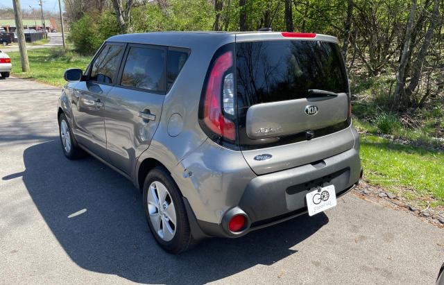 Photo 3 from auction – 2016 KIA SOUL with VIN KNDJN2A2XG7295322