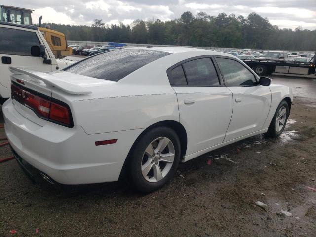 Фото 3 с аукциона – 2012 DODGE CHARGER SX с VIN 2C3CDXHG7CH287630