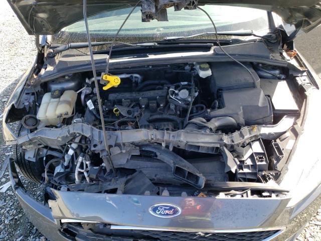 Photo 11 from auction – 2017 FORD FOCUS SE with VIN 1FADP3F22HL224121