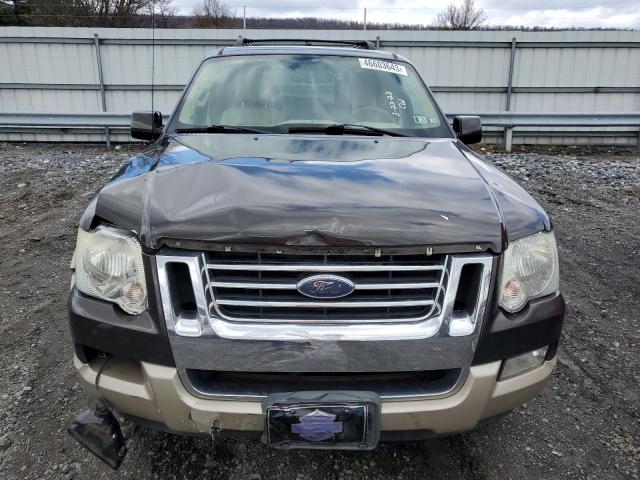 Photo 5 from auction – 2006 FORD EXPLORER E with VIN 1FMEU74E56ZA07826