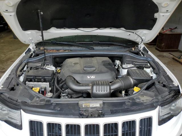 Photo 12 from auction – 2015 JEEP GRAND CHER with VIN 1C4RJFBG9FC179325