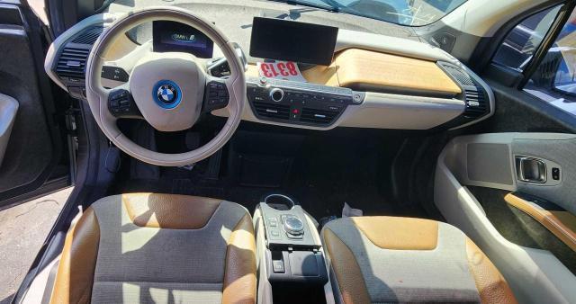 Photo 9 from auction – 2014 BMW I3 BEV with VIN WBY1Z2C53EV284004