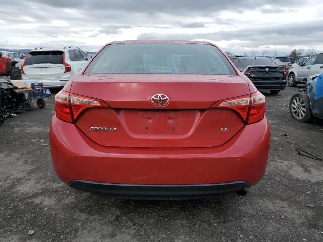 Photo 6 from auction – 2017 TOYOTA COROLLA L with VIN 2T1BURHE0HC858510