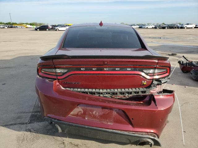 Photo 6 from auction – 2019 DODGE CHARGER SC with VIN 2C3CDXGJ0KH678307