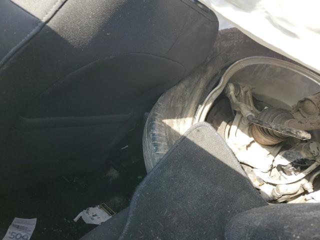 Photo 10 from auction – 2021 CHEVROLET TRAILBLAZE with VIN KL79MMS26MB101620