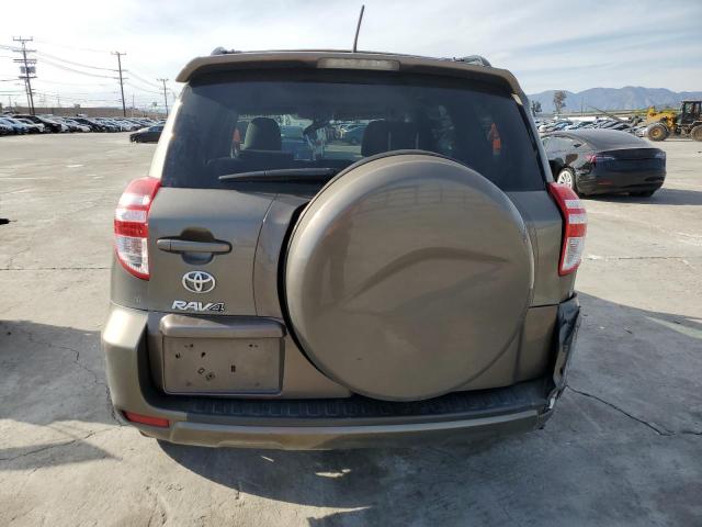 Photo 6 from auction – 2011 TOYOTA RAV4 with VIN 2T3ZF4DV6BW080504