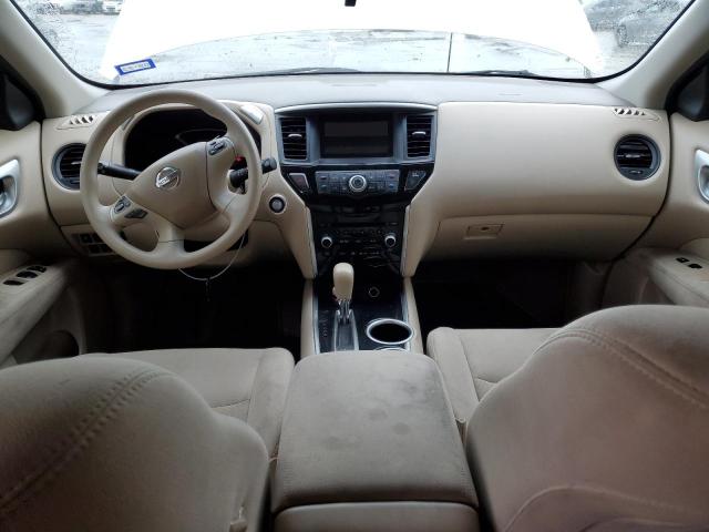 Photo 8 from auction – 2015 NISSAN PATHFINDER with VIN 5N1AR2MN5FC687829