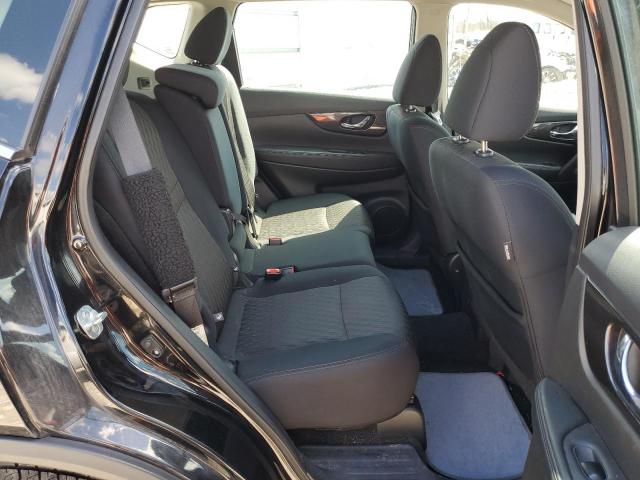 Photo 10 from auction – 2018 NISSAN ROGUE S with VIN 5N1AT2MT5JC843280