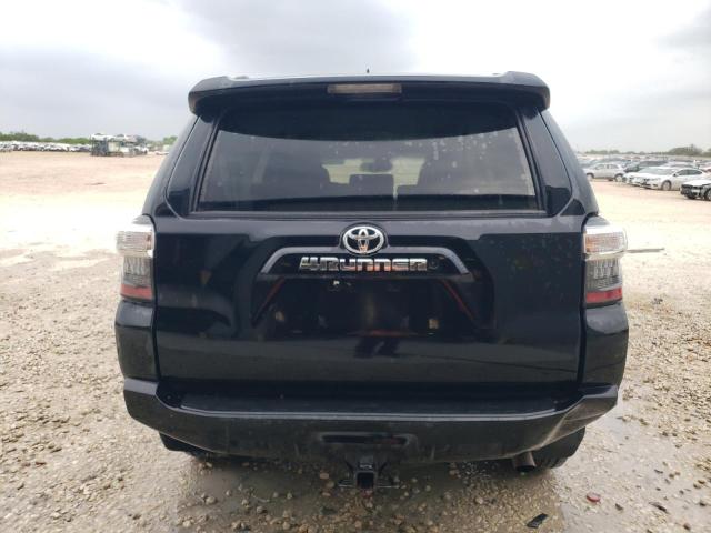Photo 6 from auction – 2021 TOYOTA 4RUNNER SR with VIN JTEEU5JR8M5237148