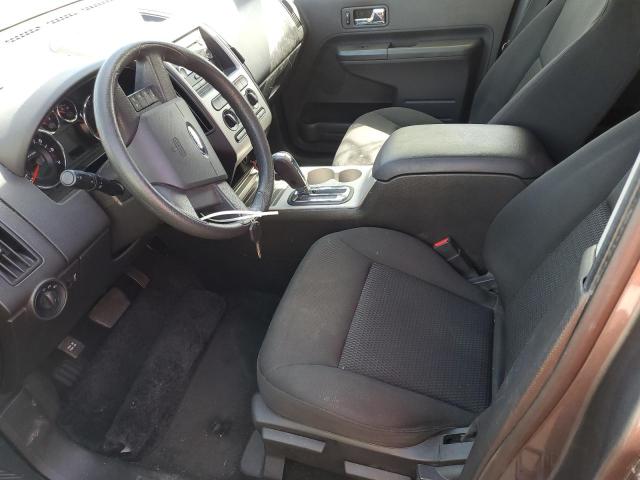 Photo 7 from auction – 2009 FORD EDGE SE with VIN 2FMDK36C29BA61713