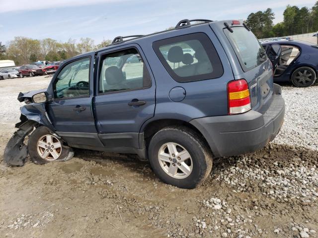 Photo 2 from auction – 2005 FORD ESCAPE XLS with VIN 1FMYU02Z75KB10067