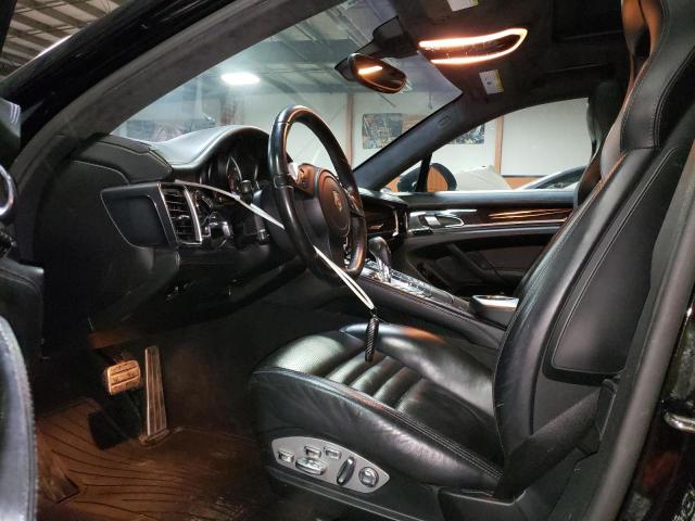 Photo 7 from auction – 2011 PORSCHE PANAMERA T with VIN WP0AC2A73BL090586