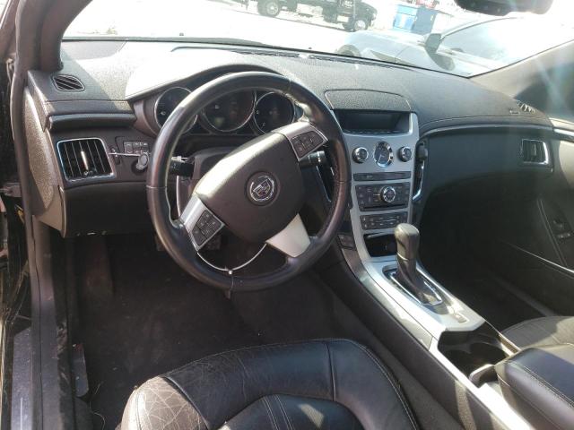 Photo 8 from auction – 2012 CADILLAC CTS PERFOR with VIN 1G6DL1E32C0120388