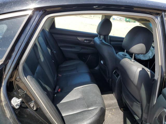 Photo 10 from auction – 2013 NISSAN ALTIMA 3.5 with VIN 1N4BL3AP6DN489208