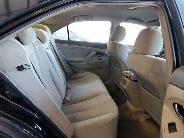 Photo 10 from auction – 2009 TOYOTA CAMRY BASE with VIN 4T1BE46KX9U349758