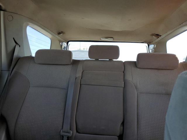 Photo 10 from auction – 2004 TOYOTA 4RUNNER SR with VIN JTEBU14R240037158
