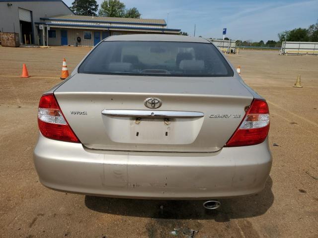 Photo 6 from auction – 2004 TOYOTA CAMRY LE with VIN 4T1BE32K94U851220