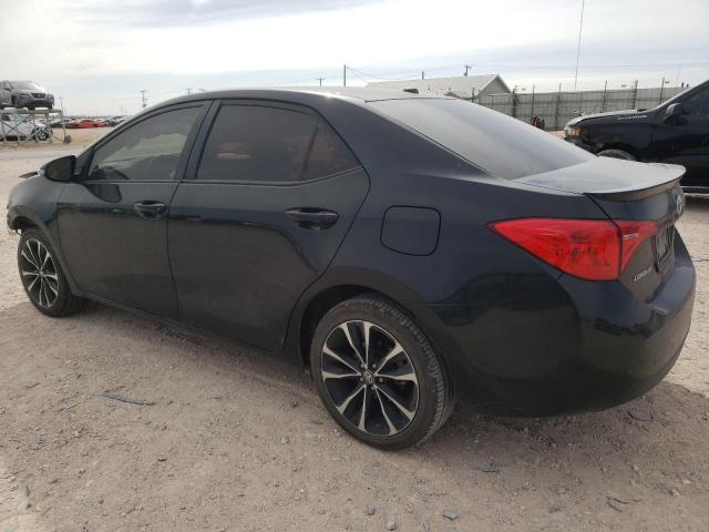 Photo 2 from auction – 2018 TOYOTA COROLLA L with VIN 5YFBURHE9JP753762