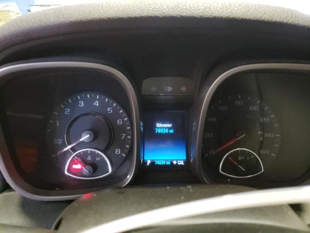Photo 9 from auction – 2015 CHEVROLET MALIBU LS with VIN 1G11B5SL2FF135711