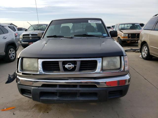 Photo 5 from auction – 2000 NISSAN FRONTIER K with VIN 1N6DD26S9YC431356
