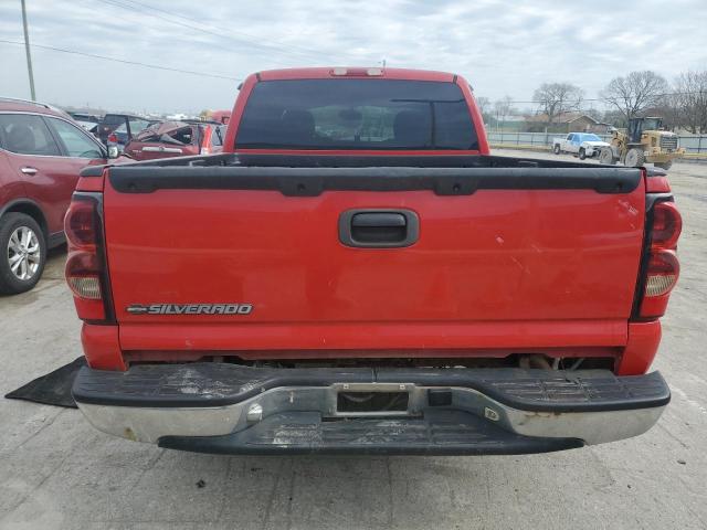Photo 6 from auction – 2007 CHEVROLET SILVERADO with VIN 1GCEK19V87Z133065