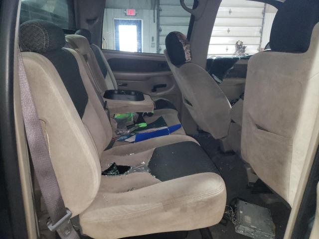 Photo 10 from auction – 2004 CHEVROLET AVALANCHE with VIN 3GNEK12T54G324518