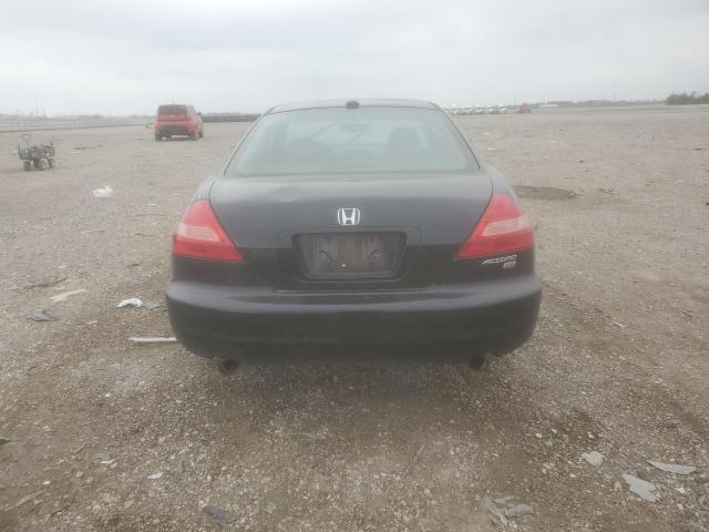 Photo 6 from auction – 2004 HONDA ACCORD EX with VIN 1HGCM81734A021471