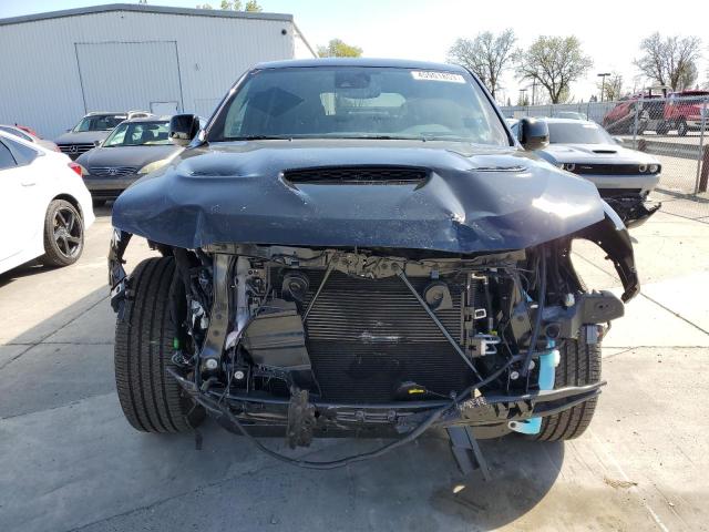 Photo 5 from auction – 2022 DODGE DURANGO R/ with VIN 1C4SDJCT5NC207076