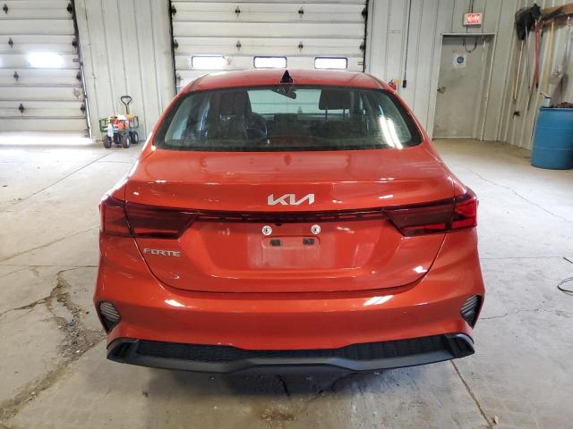 Photo 6 from auction – 2022 KIA FORTE FE with VIN 3KPF24AD4NE461049