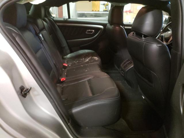 Photo 10 from auction – 2014 FORD TAURUS SEL with VIN 1FAHP2E82EG127300
