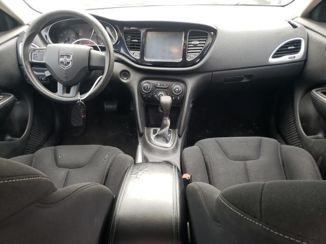 Photo 8 from auction – 2013 DODGE DART SXT with VIN 1C3CDFBA0DD344098