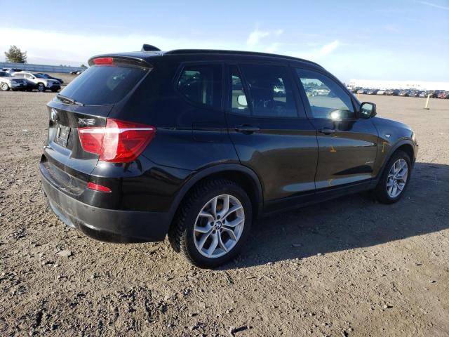 Photo 3 from auction – 2014 BMW X3 XDRIVE3 with VIN 5UXWX7C58E0E79492