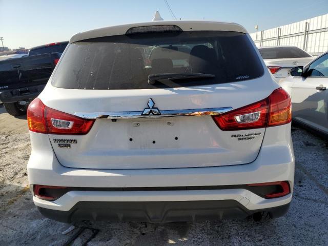Photo 6 from auction – 2019 MITSUBISHI OUTLANDER with VIN JA4AR3AU7KU010561