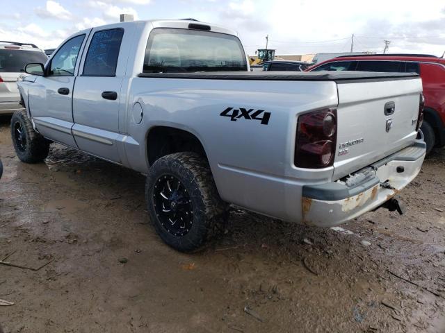 Photo 2 from auction – 2005 DODGE DAKOTA with VIN 1D7HW48N55S214363