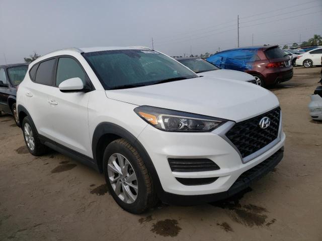 Photo 4 from auction – 2019 HYUNDAI TUCSON LIM with VIN KM8J33A47KU024382