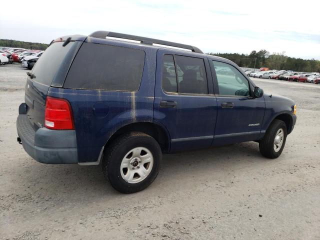 Photo 3 from auction – 2005 FORD EXPLORER X with VIN 1FMZU62K85ZA66257