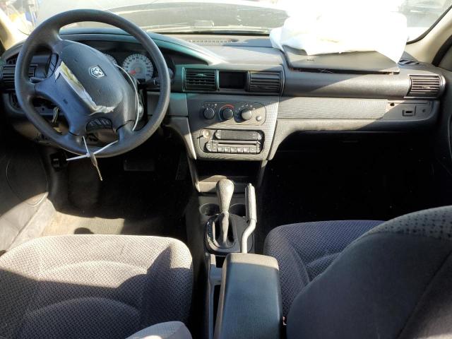 Photo 8 from auction – 2005 DODGE STRATUS SX with VIN 1B3EL46X95N558577