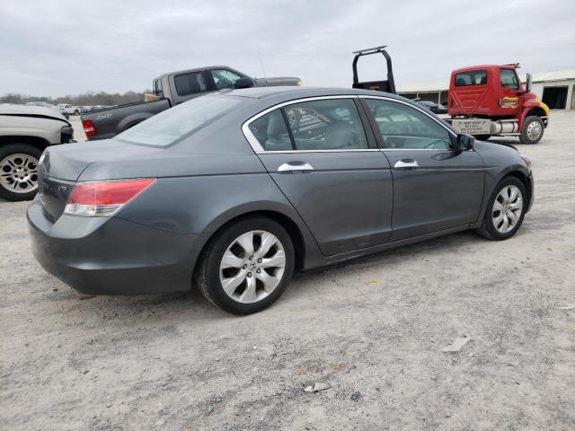 Photo 3 from auction – 2009 HONDA ACCORD with VIN 1HGCP36839A049256