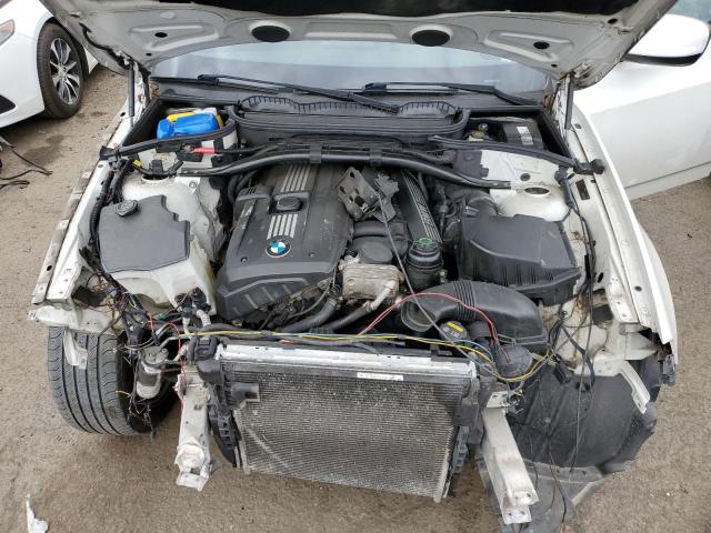 Photo 12 from auction – 2010 BMW X3 XDRIVE3 with VIN WBXPC9C47AWE79367