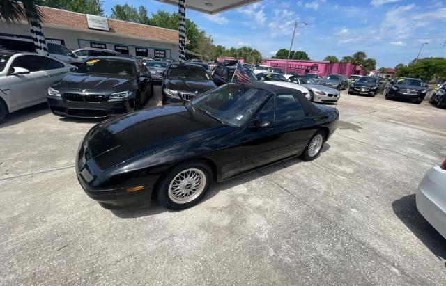 Photo 2 from auction – 1990 MAZDA RX7 with VIN JM1FC3528L0711947