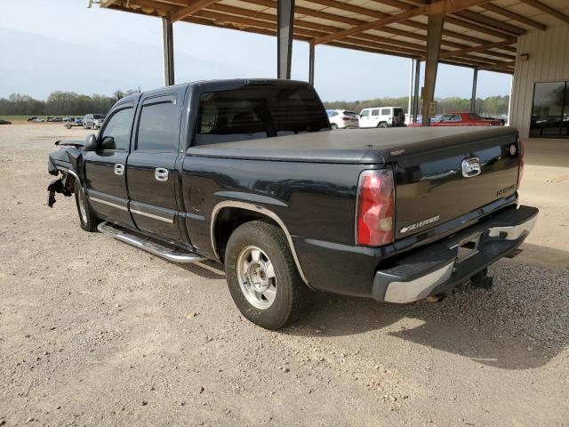 Photo 2 from auction – 2005 CHEVROLET SILVERADO with VIN 2GCEC13T151157783
