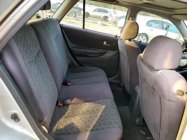 Photo 10 from auction – 2002 MAZDA PROTEGE PR with VIN JM1BJ246921501403