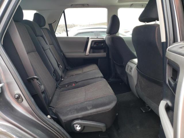 Photo 11 from auction – 2010 TOYOTA 4RUNNER SR with VIN JTEBU5JR5A5018565