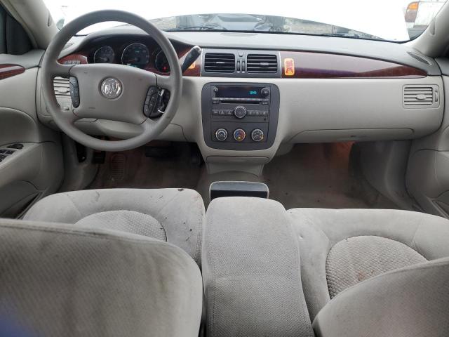 Photo 8 from auction – 2006 BUICK LUCERNE CX with VIN 1G4HP57256U189308