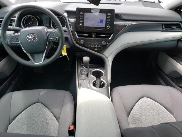 Photo 8 from auction – 2022 TOYOTA CAMRY LE with VIN 4T1C11AK2NU033352