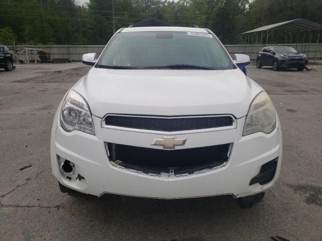 Foto 5 de la subasta – 2014 CHEVROLET EQUINOX LT con VIN 2GNFLBE34E6294878