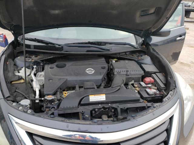 Photo 11 from auction – 2015 NISSAN ALTIMA 2.5 with VIN 1N4AL3AP1FC451377
