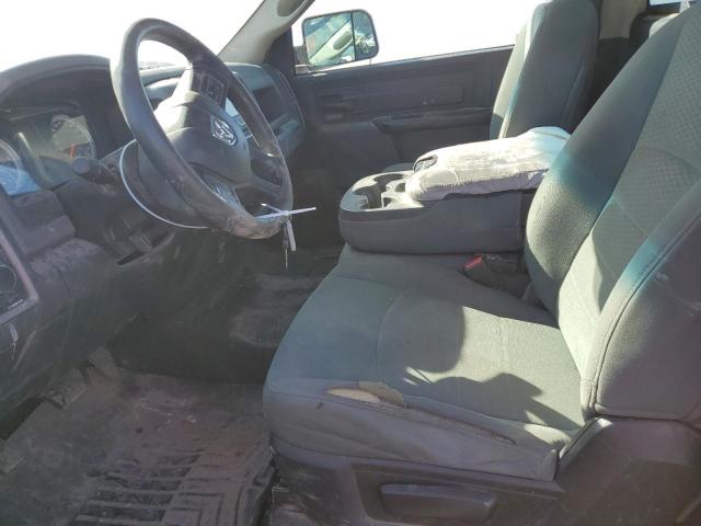 Photo 7 from auction – 2015 RAM 1500 ST with VIN 3C6JR7DT4FG647813