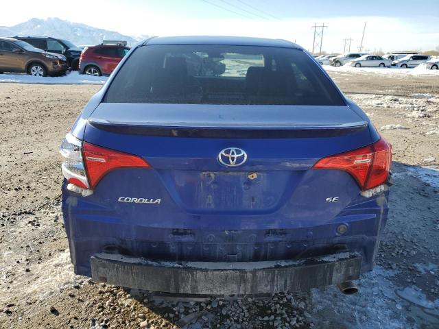 Photo 6 from auction – 2018 TOYOTA COROLLA L with VIN 2T1BURHE1JC031590